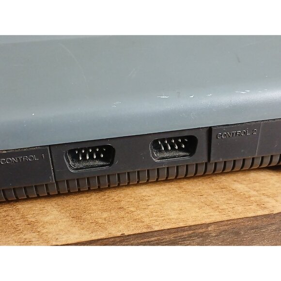 Sega Master System II 2 Console Power Base MK-3006 - Tested & Working - Picture 3 of 10